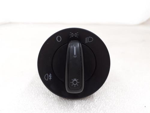 Used Headlight switch VW POLO V (6R1, 6C1) 1.2 TDI (75 hp) 24789127