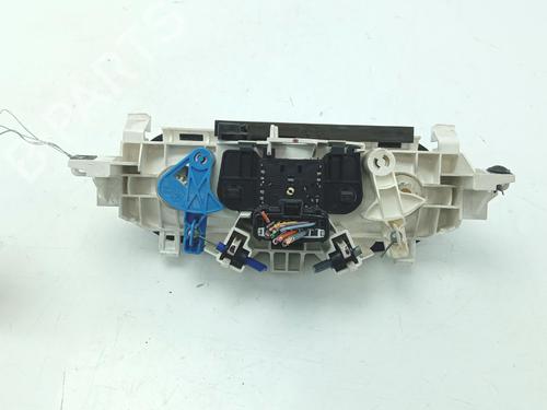 Climate control RENAULT TWINGO II (CN0_) 1.2 16V (CN04, CN0B) | BP39517466I5 - Image 3