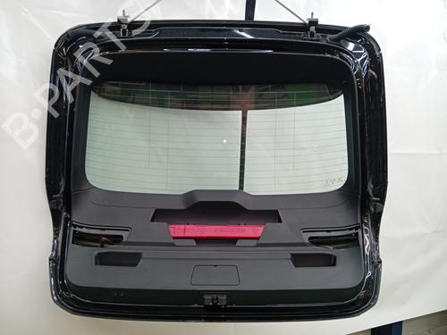 Used Tailgate Tailgate AUDI A3 Sportback (8YA, 8YF) [2019-2026] 33857679 33857679