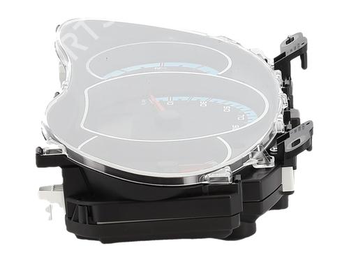 Instrument cluster RENAULT MASTER III Van (FV) Z.E. (FV1Z) | BP37187519C47 - Image 7