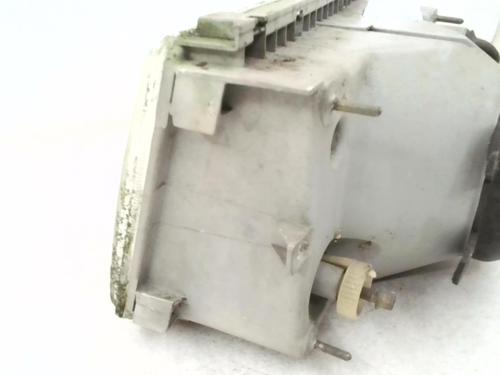Used Left headlight FIAT REGATA (138_) 70 1.3 (68 hp) 24780029