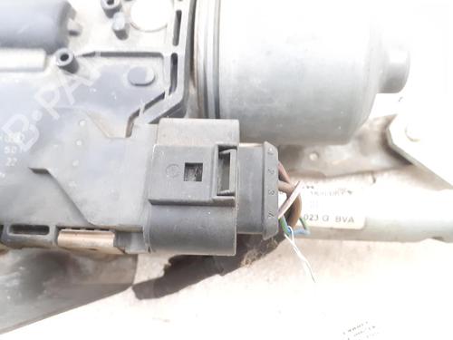 Viskermotor vindrude VW TOURAN (1T1, 1T2) 2.0 TDI | BP24795447M29 