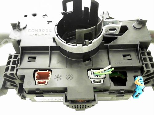 Steering column stalk CITROËN C3 Picasso (SH_) 1.6 HDI 90 | BP24777032I23 