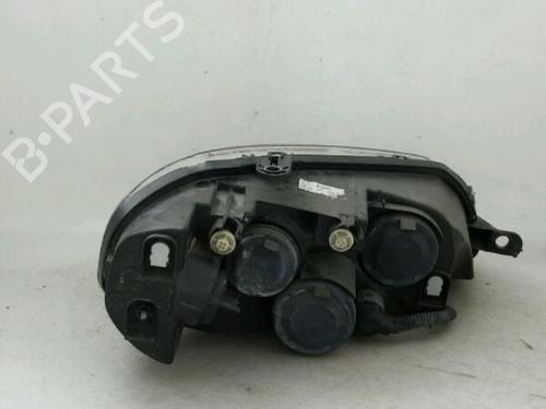 Used Left headlight FIAT PUNTO (188_) 1.3 JTD 16V (70 hp) 24774240