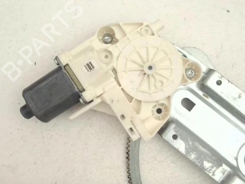 Front left window mechanism FORD FOCUS II (DA_, HCP, DP) 1.6 Ti | BP24778673C22 - Image 4