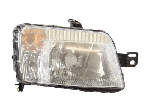Right headlight FIAT PANDA (169_) 1.2 (169.AXB11, 169.AXB1A) | BP36418313C29 - Image 2