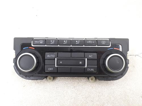 Climate control VW GOLF VI Variant (AJ5) 1.6 TDI | BP24797705I5 - Image 3