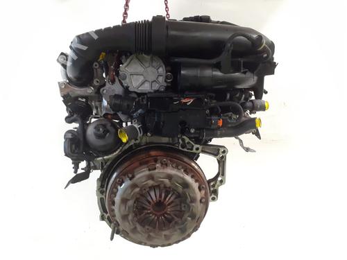 Engine CITROËN BERLINGO Box Body/MPV (B9) 1.6 BlueHDi 100 | BP32686529M1  - Image 5