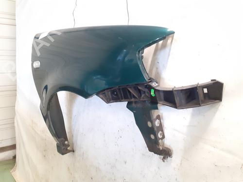 Right front fenders VW POLO (6N2) 1.4 | BP27679279C42 