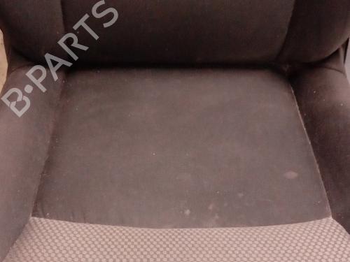 Left front seat RENAULT KANGOO / GRAND KANGOO II (KW0/1_) 1.2 TCe 115 (KW02, KW14) | BP29521535C15 