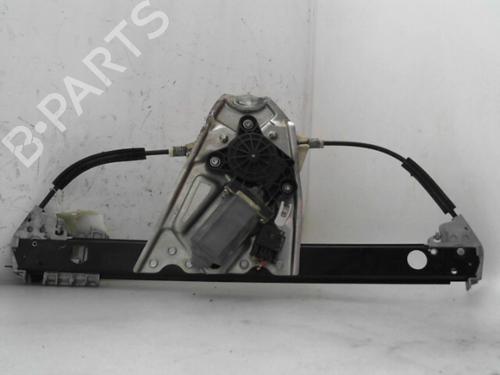 Rudehejsemekanisme Højre bagtil MERCEDES-BENZ S-CLASS (W220) S 320 (220.065, 220.165) | BP24775561C25 