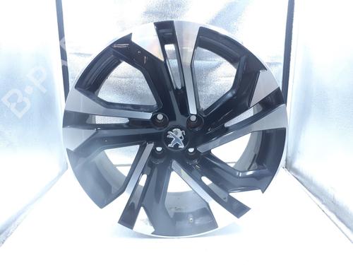 Rim PEUGEOT 2008 II (UD_, US_, UY_, UJ_, UR_, UC_) 1.5 BlueHDI 130 | BP30003974C45 
