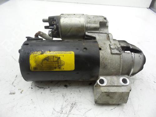 Startmotor BMW 3 (E90) 318 d (143 hp) 24784872