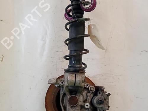 Right front steering knuckle RENAULT TWIZY (MAM_) 80 | BP24791861M26