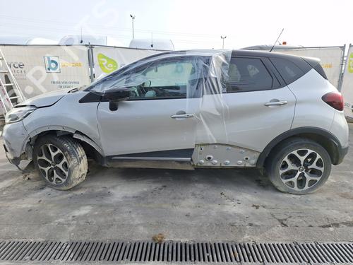 Right front fog light RENAULT CAPTUR I (J5_, H5_) 0.9 TCe 90 | BP36847397C31 - Image 22