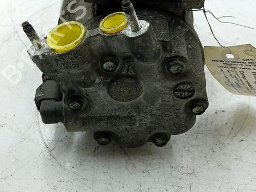 AC compressor PEUGEOT PARTNER Box Body/MPV 1.6 HDi | BP32734322M34 - Image 2