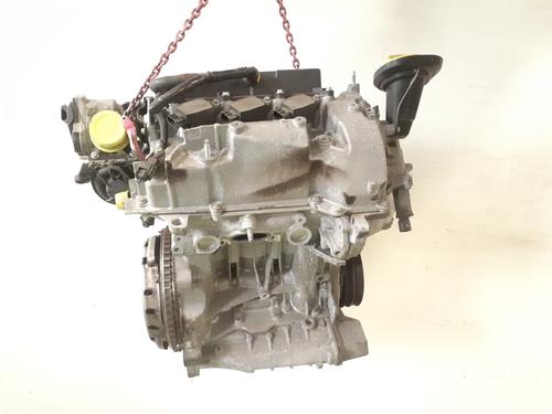 Engine RENAULT TWINGO III (BCM_, BCA_) 1.0 SCe 65 (BCMJ) | BP38056895M1 - Image 5