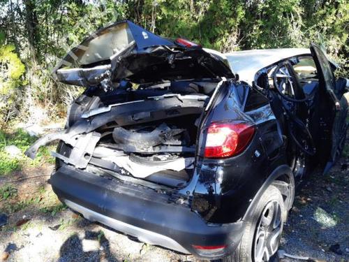 Front left interior door handle RENAULT CAPTUR I (J5_, H5_) 1.5 dCi 90 (J5N4, J5M5, J5MW, J5M6, J5AL, J5AJ) | BP24775728I13  - Image 5