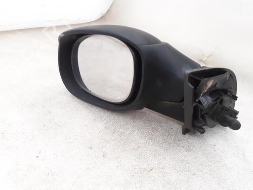 Left mirror CITROËN C3 I (FC_, FN_) 1.4 i | BP24794323C26 