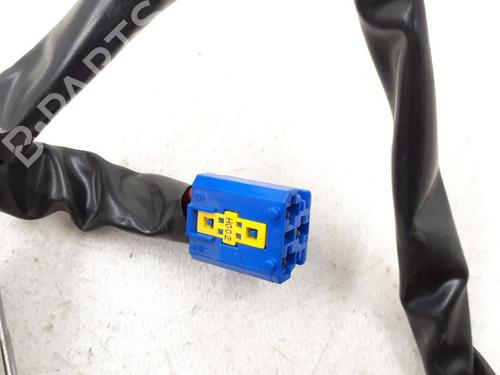 Used Ignition barrel Ignition barrel PEUGEOT 206+ (2L_, 2M_) 1.4 HDi eco 70 (68 hp) 24782751 24782751