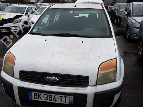 Sikkerhedssele-spænde FORD FUSION (JU_) 1.4 TDCi | BP24779294I32 
