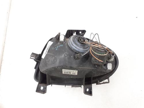 Used Right headlight Right headlight RENAULT CLIO II (BB_, CB_) 1.2 (BB0A, BB0F, BB10, BB1K, BB28, BB2D, BB2H, CB0A,... (58 hp) 24790041 24790041