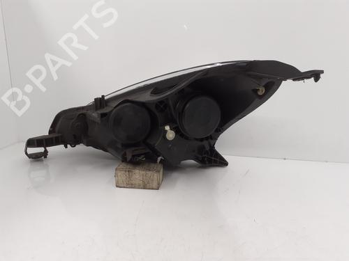 Right headlight CITROËN C3 II (SC_) 1.2 VTi 82 | BP30147023C29