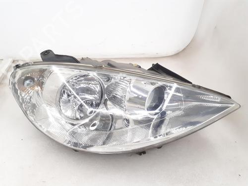 Right headlight PEUGEOT 807 (EB_) 2.0 HDi | BP24793942C29 - Image 3