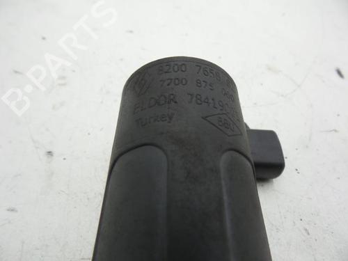 Used Ignition coil RENAULT SCÉNIC II (JM0/1_) 1.6 (JM0C, JM0J, JM1B) (113 hp) 24784336