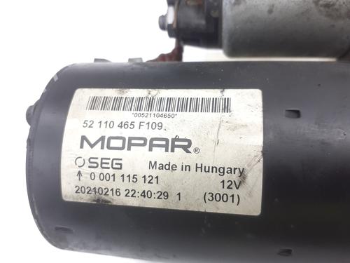 Starter FIAT DUCATO Van (250_) 160 Multijet 2,3 D | BP32021402M8  - Image 5