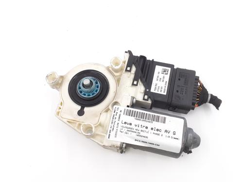 Used Front left window mechanism VW NEW BEETLE (9C1, 1C1) 1.9 TDI (105 hp) 30203255
