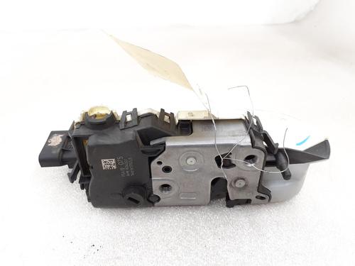 Front left lock PEUGEOT 308 I (4A_, 4C_) 1.6 HDi | BP24787415C98 