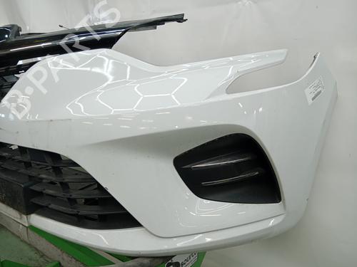 front-bumper-renault-clio-v-b7_-2019-36249648 main image
