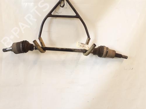 Drivaksel bagtil Højre CITROËN BERLINGO Box Body/MPV (K9) 1.5 BlueHDi 130 4x4 (131 hp) 30561316