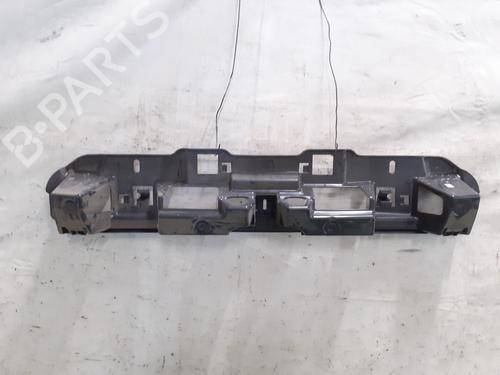 Used Rear bumper bracket CITROËN C3 II (SC_) 1.6 BlueHDi 100 (99 hp) 28589315