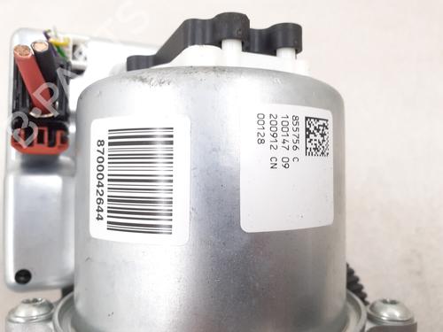 Steering column RENAULT CLIO V (B7_) 1.0 TCe 90 (B7MT) | BP24772175M21  - Image 5