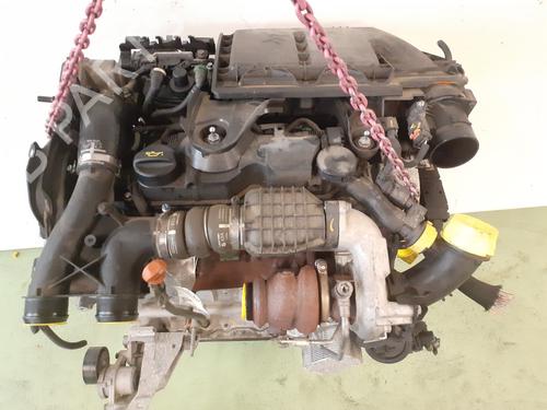 Engine PEUGEOT 2008 I (CU_) 1.6 HDi | BP36531325M1 - Image 7