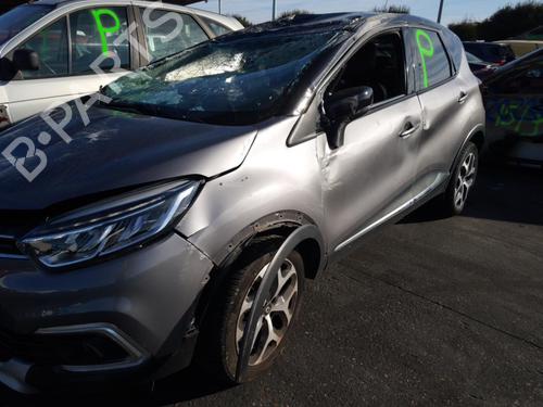 Starter RENAULT CAPTUR I (J5_, H5_) 1.2 TCe 120 | BP24790000M8 - Image 10