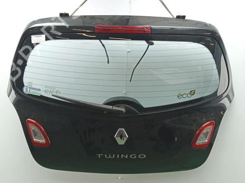 Tailgate RENAULT TWINGO II (CN0_) | BP37472957C6 - Image 2