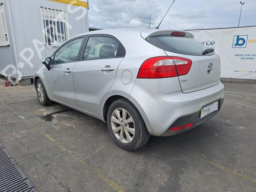 Windscreen washer tank KIA RIO III (UB) 1.4 CRDi | BP29143042C113 