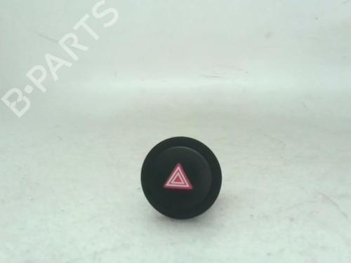 Used Warning switch Warning switch CITROËN C1 II (PA_, PS_) 1.0 VTi 68 (69 hp) 24778787 24778787