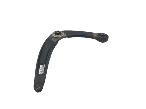 Used Left front suspension arm PEUGEOT 308 CC (4B_) 2.0 HDi (163 hp) 24794839