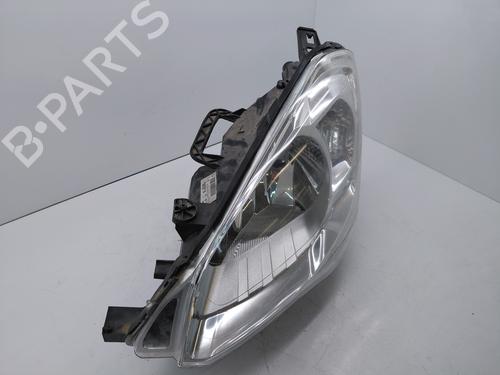 Left headlight CITROËN BERLINGO Box Body/MPV (B9) | BP36468676C28 - Image 4