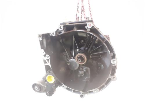 Gearkasse FORD FIESTA VI (CB1, CCN) 1.0 | BP28806495M3