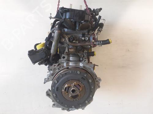 Engine TOYOTA YARIS (_P13_) 1.5 Hybrid (NHP130_, NHP130) | BP31657824M1