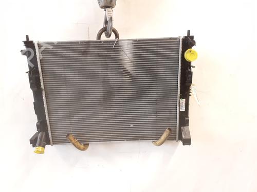 Used Water radiator NISSAN MICRA V (K14) [2016-2025]  30146999