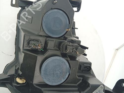 Used Right headlight Right headlight RENAULT MASTER III Van (FV) Z.E. (FV1Z) (77 hp) 36756214 36756214