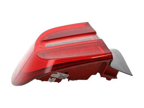 Used Left taillight Left taillight MERCEDES-BENZ GLA-CLASS (X156) GLA 220 CDI 4-matic (156.905) (170 hp) 36468495 36468495