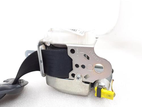 Front left belt tensioner PEUGEOT 107 (PM_, PN_) 1.0 | BP24787411C87 