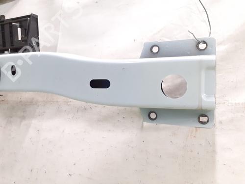 Front bumper reinforcement RENAULT MASTER III Platform/Chassis (EV, HV, UV) | BP31299611C109